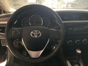 Toyota Corolla XI (E160 E170 E180) Уфа  - изображение 56