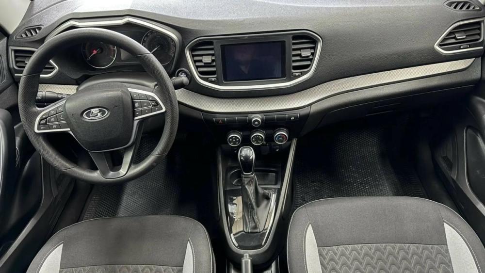 Lada (ВАЗ) Vesta I Рестайлинг (NG) Магнитогорск  - изображение 14