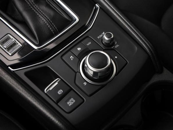 Mazda CX-5 II с пробегом 2018 года, цена 1 899 000 рублей, 200843 км, внедорожник, Автокод Объявления