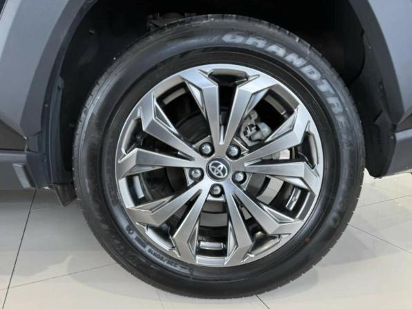 Toyota RAV4 V (XA50) с пробегом 2024 года, цена 3 900 000 рублей, 30154 км, внедорожник, Автокод Объявления