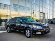 Skoda Octavia II (A5) Рестайлинг Волгоград  - изображение 36