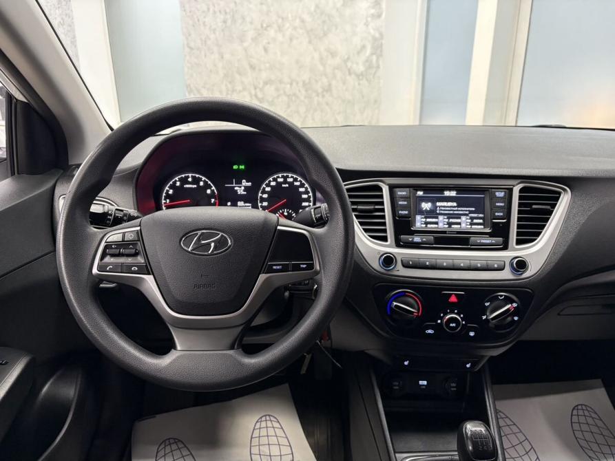 Hyundai Solaris II Ярославль  - изображение 28
