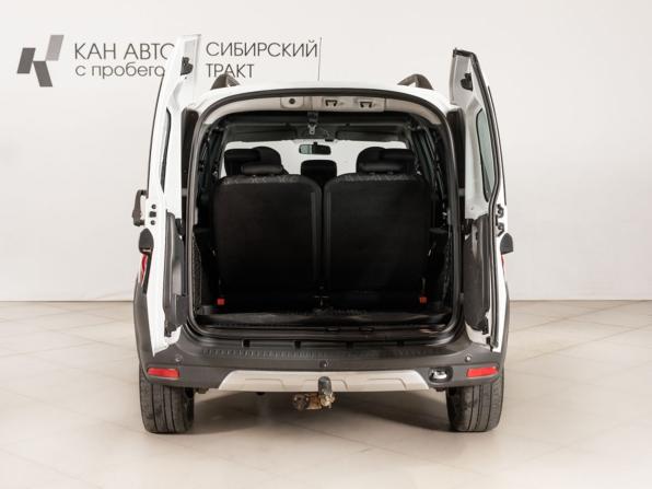Lada (ВАЗ) Largus I с пробегом 2020 года, цена 1 025 200 рублей, 129300 км, универсал, Автокод Объявления