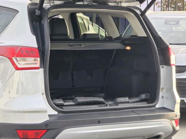 Ford Kuga II с пробегом 2013 года, цена 1 177 000 рублей, 178909 км, внедорожник, Автокод Объявления