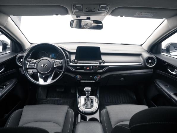 Kia Cerato IV с пробегом 2021 года, цена 2 079 000 рублей, 106746 км, седан, Автокод Объявления