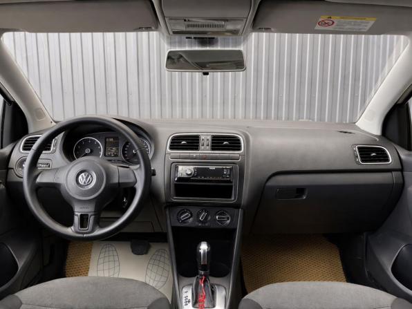 Volkswagen Polo V с пробегом 2011 года, цена 717 000 рублей, 149541 км, хэтчбек, Автокод Объявления