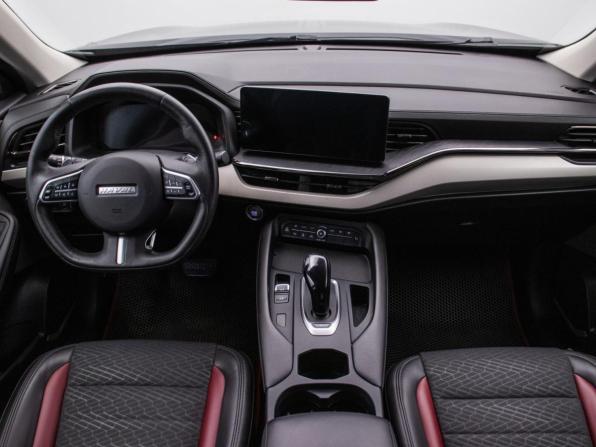 Haval F7 I Рестайлинг с пробегом 2023 года, цена 1 840 000 рублей, 62140 км, внедорожник, Автокод Объявления