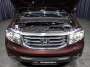 Honda Pilot II Рестайлинг Москва  - изображение 38