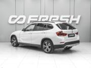 BMW X1 I (E84) Рестайлинг Ростов-на-Дону  - изображение 18
