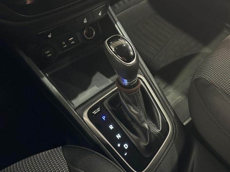 Hyundai Solaris II Москва  - изображение 14