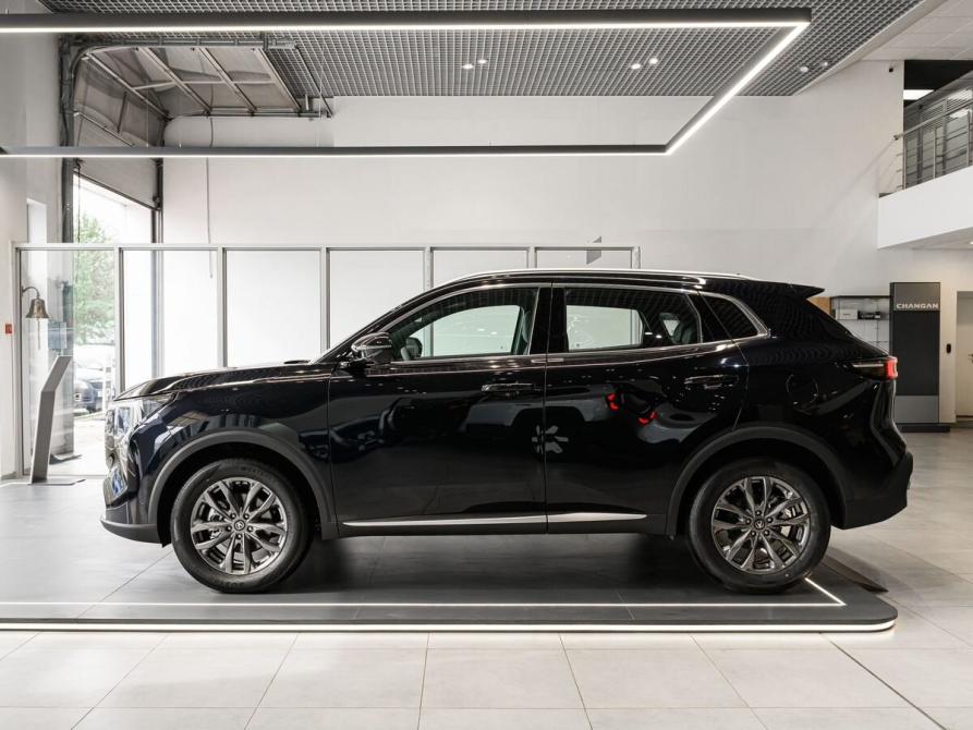 Changan UNI-S (CS55 Plus) I Рестайлинг Москва  - изображение 2