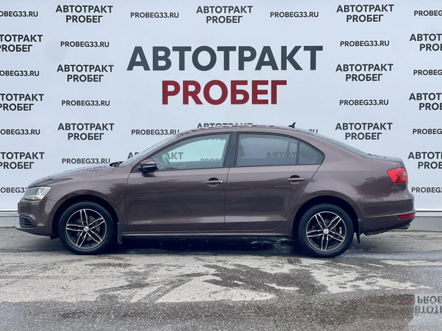Volkswagen Jetta VI Владимир  - изображение 8