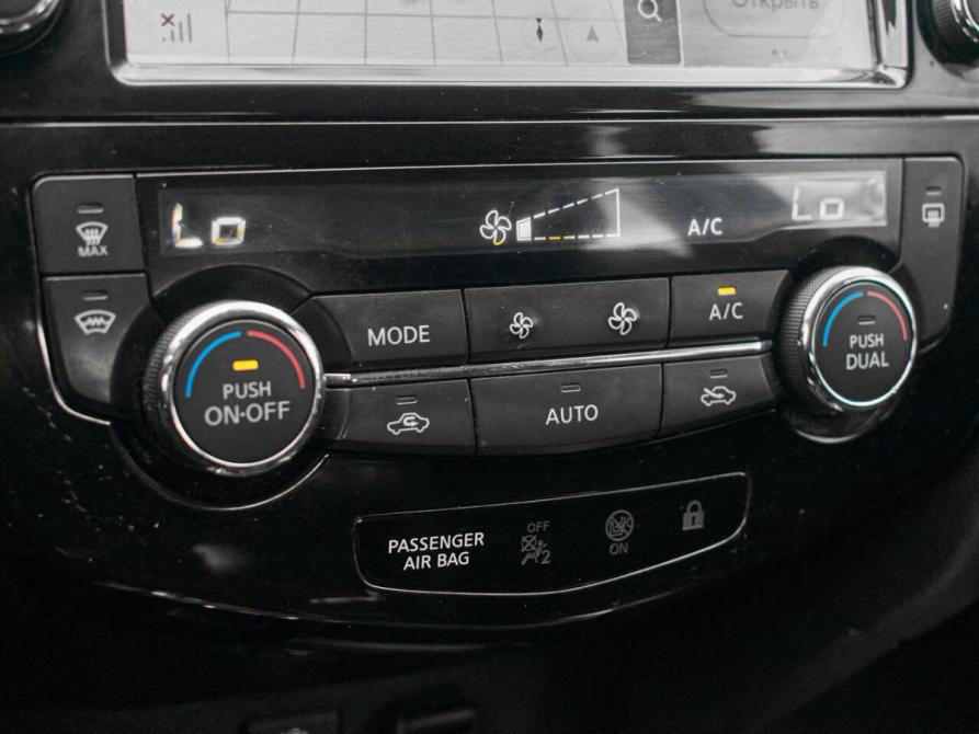 Nissan Qashqai II Рестайлинг Екатеринбург  - изображение 17