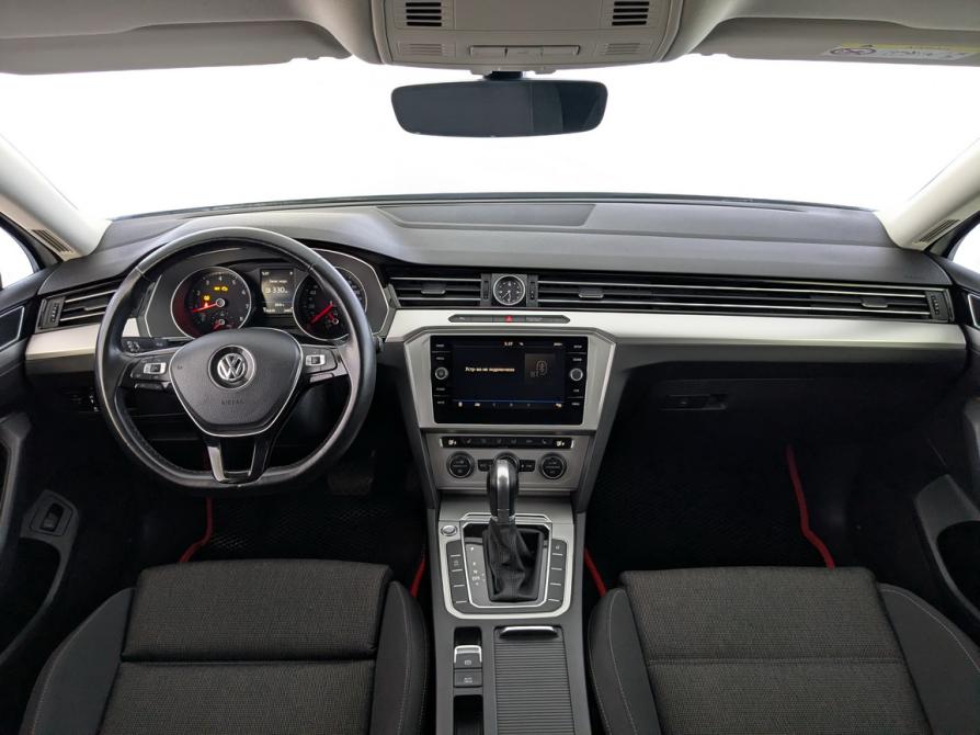 Volkswagen Passat B8 Москва  - изображение 25