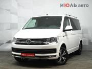 Volkswagen Caravelle T6 Екатеринбург  - изображение 20