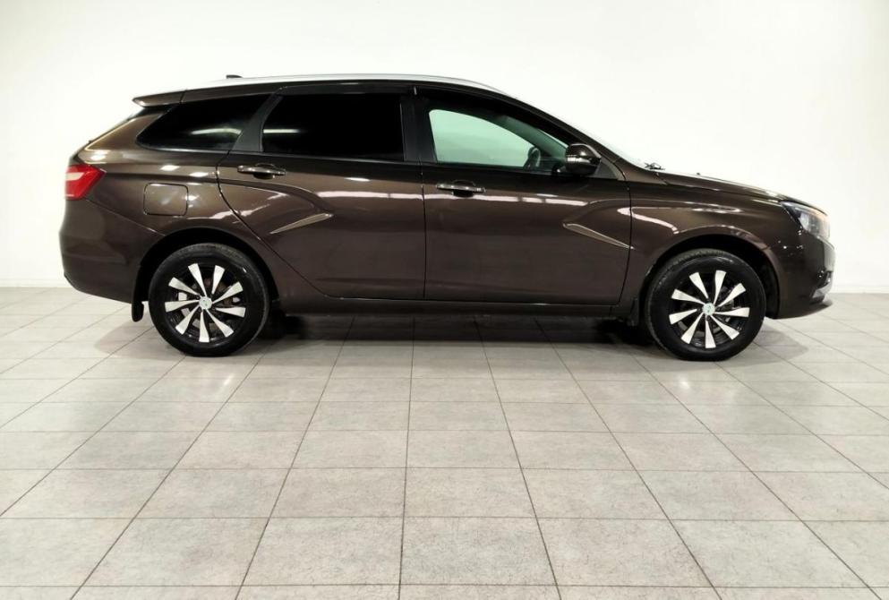 Lada (ВАЗ) Vesta I Саратов  - изображение 4