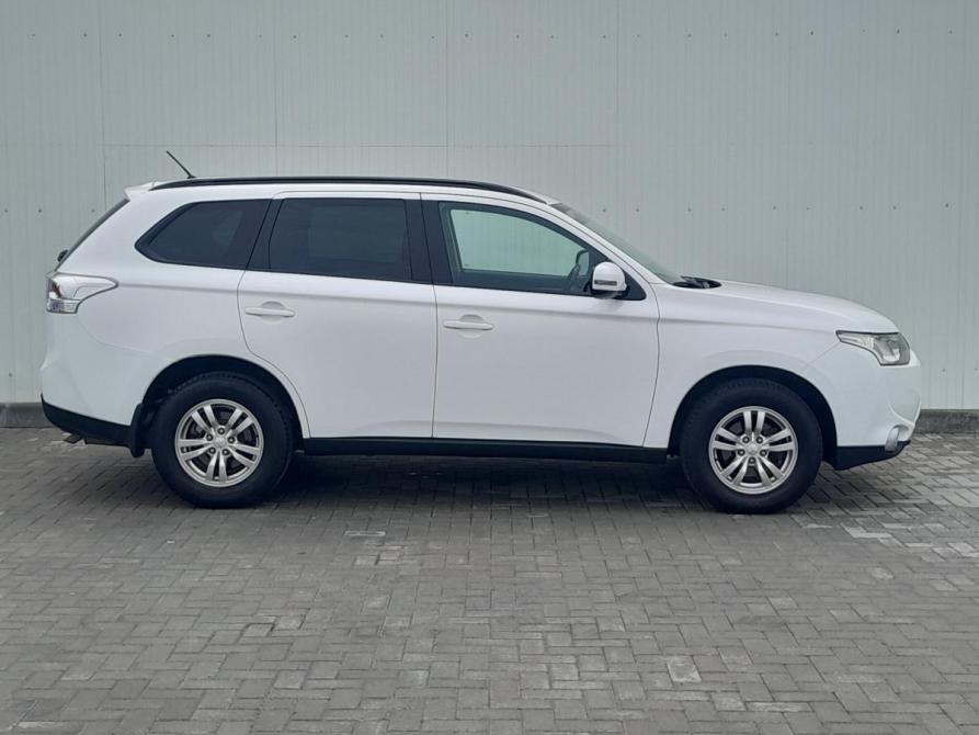 Mitsubishi Outlander III Новочеркасск  - изображение 8