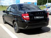 Lada (ВАЗ) Granta I Рестайлинг Иваново  - изображение 22
