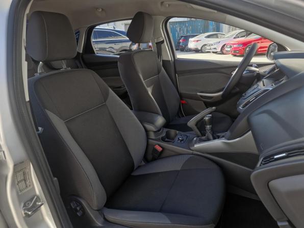Ford Focus III с пробегом 2013 года, цена 699 000 рублей, 223823 км, седан, Автокод Объявления
