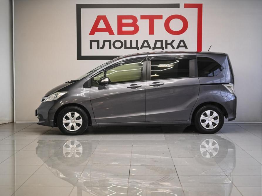 Honda Freed I Рестайлинг 2 Челябинск  - изображение 4