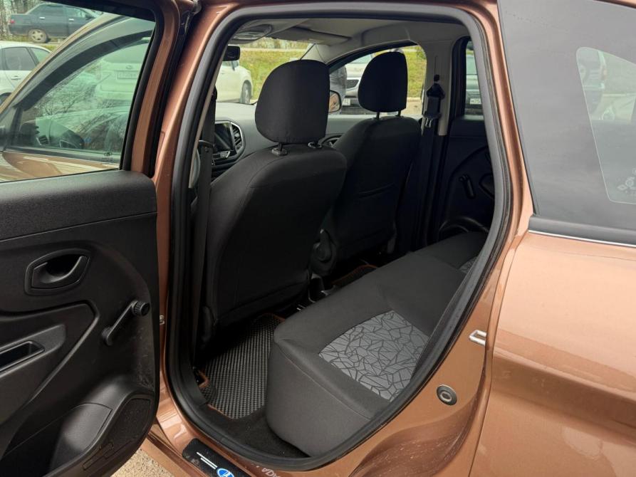 Lada (ВАЗ) XRAY I Нефтекамск  - изображение 8