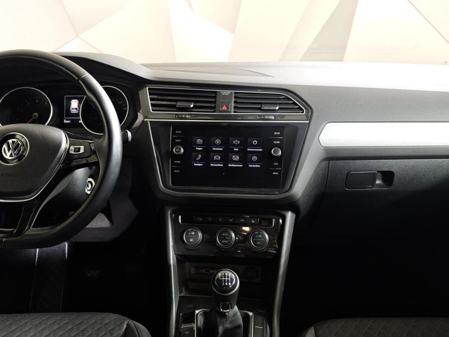 Volkswagen Tiguan II Москва  - изображение 15