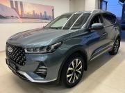 Chery Tiggo 7 Pro I Челябинск  - изображение 22