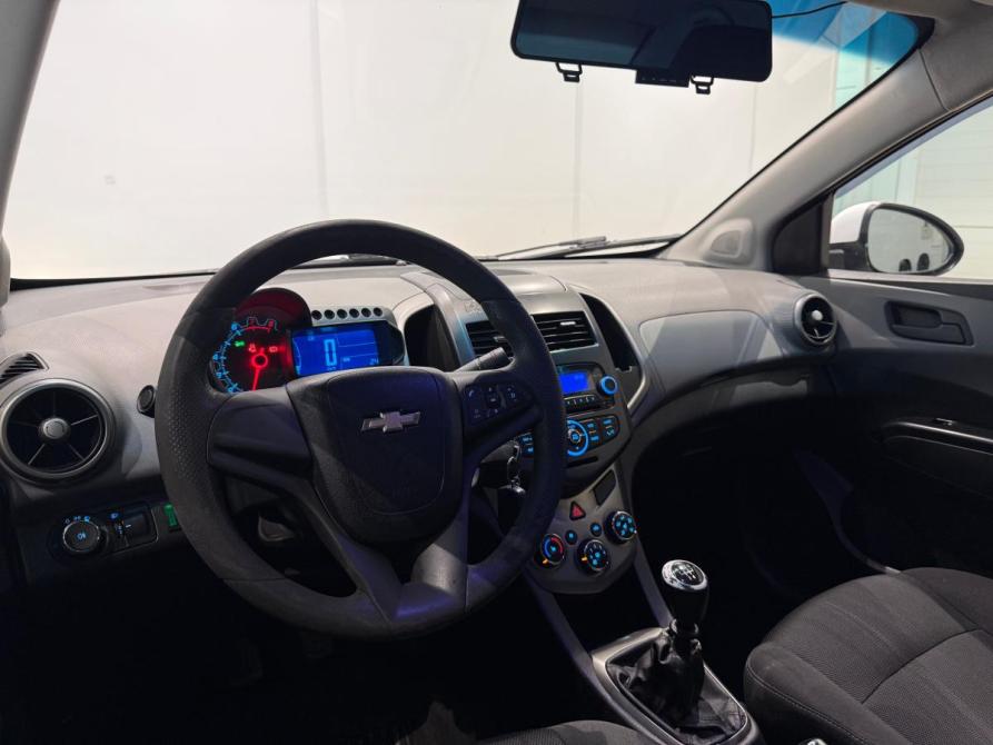 Chevrolet Aveo II Самара  - изображение 8