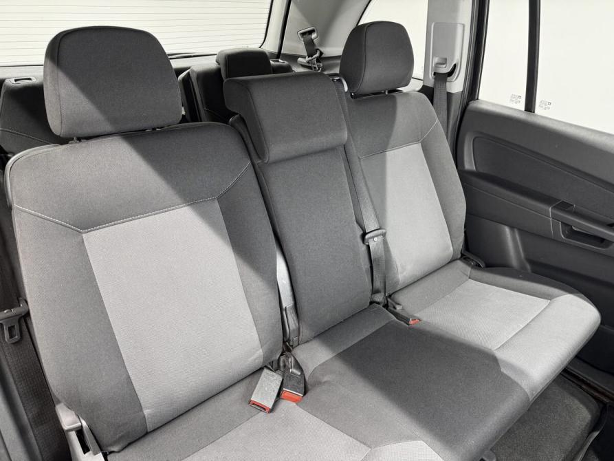 Opel Zafira B Рестайлинг Тверь  - изображение 15