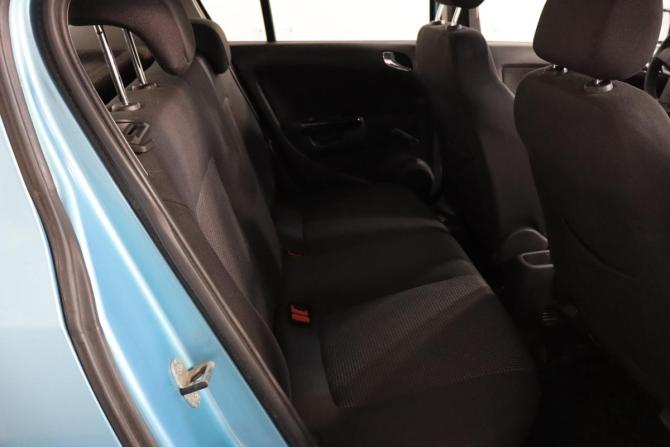Opel Corsa D Рестайлинг II с пробегом 2012 года, цена 449 000 рублей, 204000 км, хэтчбек, Автокод Объявления
