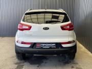 Kia Sportage III Пермь  - изображение 40