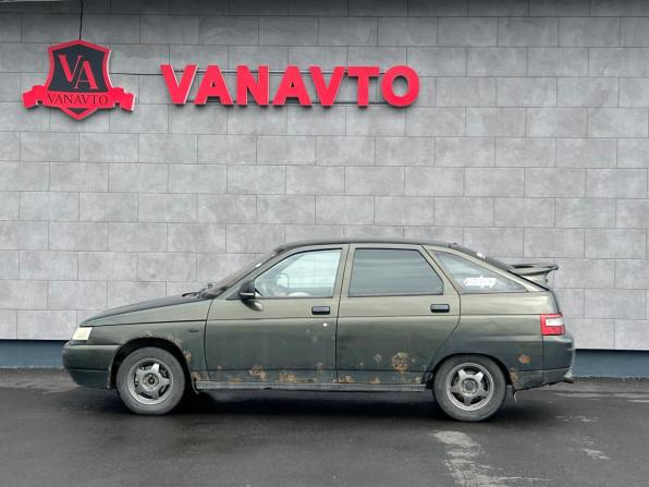 Lada (ВАЗ) 2112 с пробегом 2003 года, цена 79 000 рублей, 127330 км, хэтчбек, Автокод Объявления