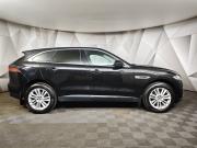 Jaguar F-Pace I Москва  - изображение 25