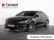 Toyota Camry VII (XV50) Рестайлинг Иркутск  - изображение 29