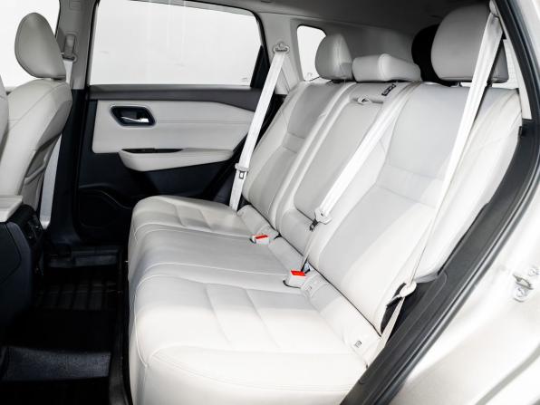 Nissan X-Trail IV с пробегом 2021 года, цена 3 630 000 рублей, 48500 км, внедорожник, Автокод Объявления