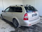 Chevrolet Lacetti I Уфа  - изображение 23