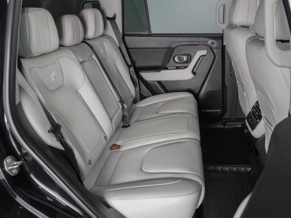 JETOUR T1 с пробегом 2025 года, цена 3 749 000 рублей, 9407 км, внедорожник, Автокод Объявления