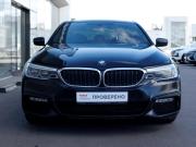 BMW 5 серии VII (G30/G31/G38) Москва  - изображение 25