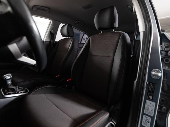 Kia Rio IV Рестайлинг с пробегом 2021 года, цена 1 578 000 рублей, 89375 км, хэтчбек, Автокод Объявления