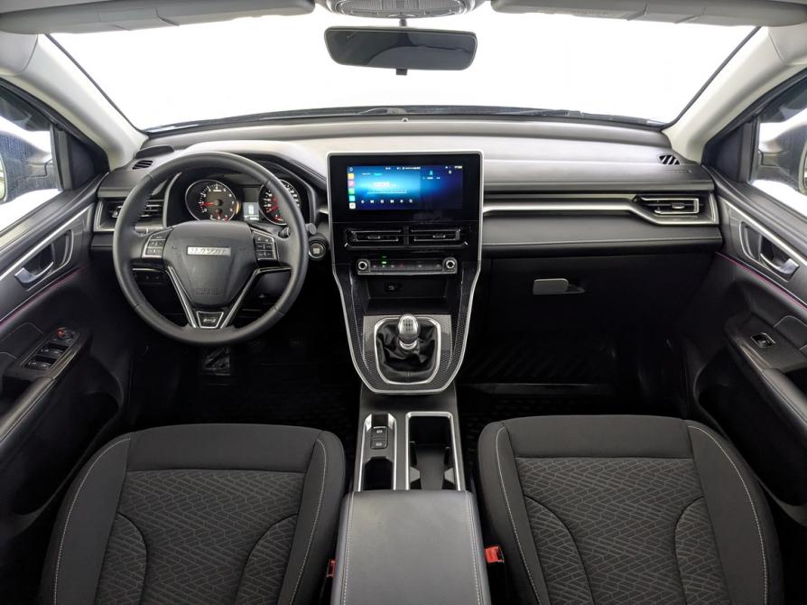 Haval M6 II Москва  - изображение 14
