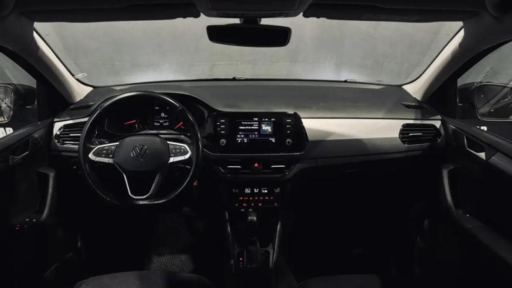 Volkswagen Polo VI Смоленск  - изображение 9