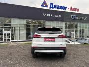Geely Atlas Pro Набережные Челны  - изображение 27