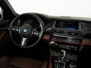 BMW 5 серии VI (F10/F11/F07) Рестайлинг Казань  - изображение 29