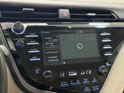 Toyota Camry VIII (XV70) Вологда  - изображение 34