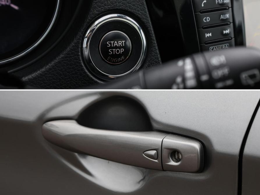 Nissan Qashqai II Москва  - изображение 21