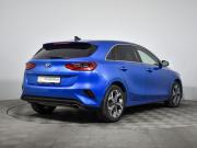Kia Ceed III Санкт-Петербург  - изображение 27