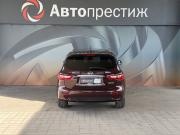 Infiniti QX60 I Волгоград  - изображение 37