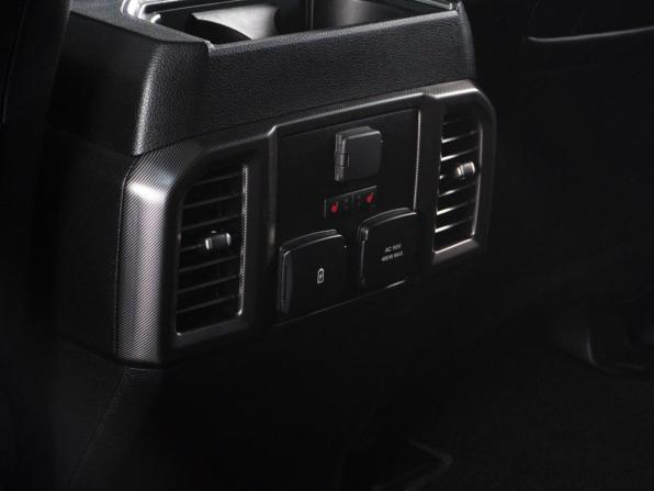 Ford F-150 XIII Рестайлинг с пробегом 2019 года, цена 8 279 000 рублей, 51060 км, offers.body_type.unknown, Автокод Объявления
