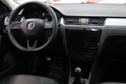 Skoda Rapid I Сургут  - изображение 40