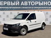 Volkswagen Caddy IV Краснодар  - изображение 18